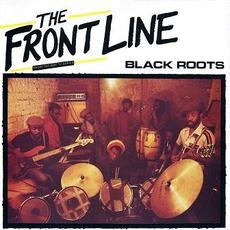 The Front Line (Re-Issue) mp3 Album by Black Roots