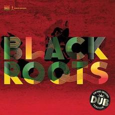 On the Ground in Dub mp3 Album by Black Roots