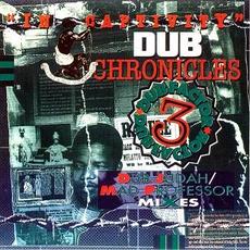 Dub Factor 3: 'In Captivity' Dub Chronicles - Dub Judah / Mad Professor Mixes mp3 Album by Black Roots