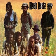 Black Roots (Re-Issue) mp3 Album by Black Roots