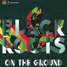 On the Ground mp3 Album by Black Roots