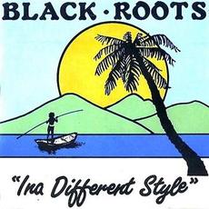 Ina Different Style mp3 Album by Black Roots
