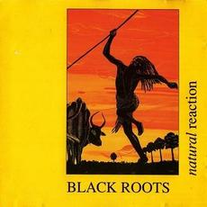 Natural Reaction (Re-Issue) mp3 Album by Black Roots