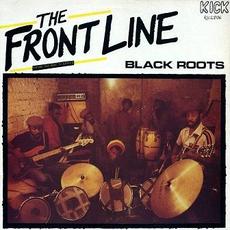 The Front Line mp3 Album by Black Roots