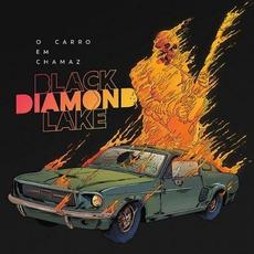O Carro em Chamaz mp3 Album by Black Diamond Lake