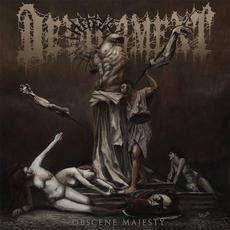 Obscene Majesty mp3 Album by Devourment
