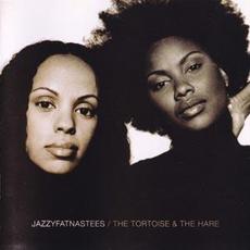 The Tortoise & The Hare mp3 Album by Jazzyfatnastees