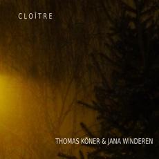 Cloître mp3 Album by Thomas Köner