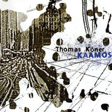 Kaamos mp3 Album by Thomas Köner