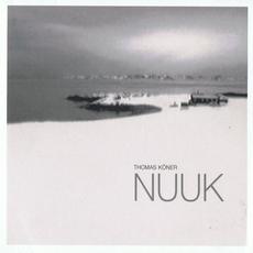 Nuuk (Re-Issue) mp3 Album by Thomas Köner