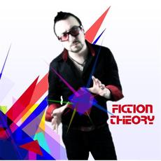 Fiction Theory mp3 Album by Sandor Gavin