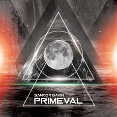 Primeval mp3 Album by Sandor Gavin