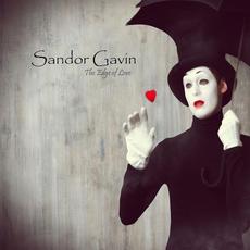 The Edge of Love mp3 Album by Sandor Gavin