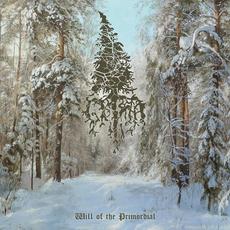 Will of the Primordial mp3 Album by Grima