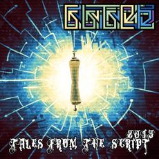 Tales From The Script mp3 Album by Glitch