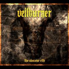 The Obscene Rite mp3 Album by Veilburner