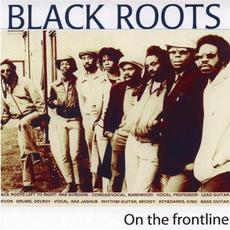 On the Frontline mp3 Artist Compilation by Black Roots