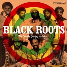 The Reggae Singles Anthology mp3 Artist Compilation by Black Roots