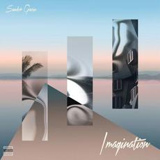 Imagination mp3 Single by Sandor Gavin