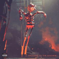 Welcome to the Machine mp3 Single by Sandor Gavin