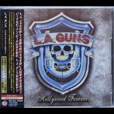 Hollywood Forever (Japanese Edition) mp3 Album by L.A. Guns