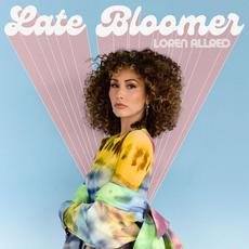 Late Bloomer mp3 Album by Loren Allred