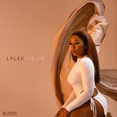 14:14 mp3 Album by Lylah