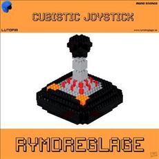 Cubistic Joystick mp3 Album by Rymdreglage