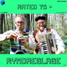 Rated 75+ mp3 Album by Rymdreglage