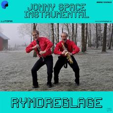 Jonny Space (Instrumental) mp3 Album by Rymdreglage