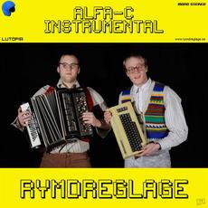 Alfa-C (Instrumental) mp3 Album by Rymdreglage