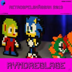 Retrospelsmässan 2013 mp3 Album by Rymdreglage
