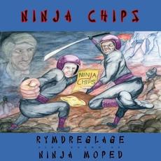 Ninja Chips mp3 Album by Rymdreglage