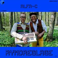 Alfa-C mp3 Album by Rymdreglage