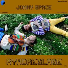 Jonny Space mp3 Album by Rymdreglage