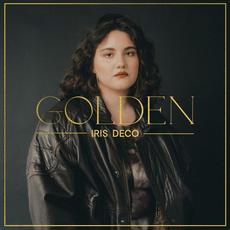 Golden mp3 Album by Iris Deco