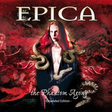 The Phantom Agony (Expanded Edition) mp3 Album by Epica