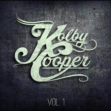 Vol. 1 mp3 Album by Kolby Cooper
