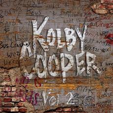Vol. 2 mp3 Album by Kolby Cooper