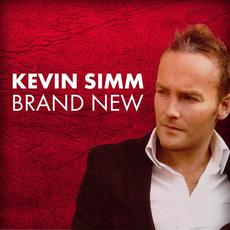 Brand New (Deluxe Edition) mp3 Album by Kevin Simm