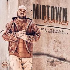 Midtown Diaries mp3 Album by Mitchell Tenpenny