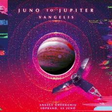 Juno to Jupiter mp3 Album by Vangelis