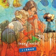 Jigsaw mp3 Album by Hope And Social