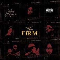 The Firm mp3 Album by Hus Kingpin