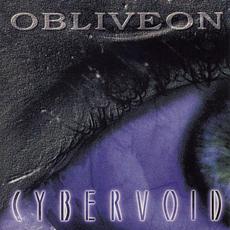 Cybervoid (Remastered) mp3 Album by Obliveon