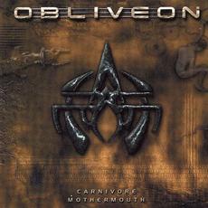Carnivore Mothermouth mp3 Album by Obliveon