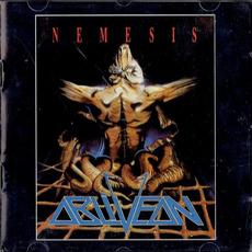 Nemesis mp3 Album by Obliveon