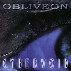 Cybervoid (Re-Issue) mp3 Album by Obliveon