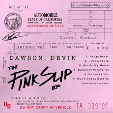 The Pink Slip EP mp3 Album by Devin Dawson