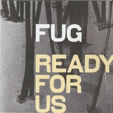 Ready for Us mp3 Album by FUG